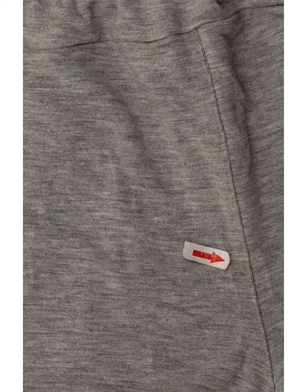 Eddie Bauer Herren-Sportshorts, Mittelgrau, Viskose