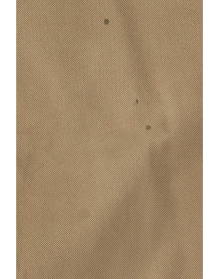 Wrangler Herren Straight Jeans W36 L29 Beige