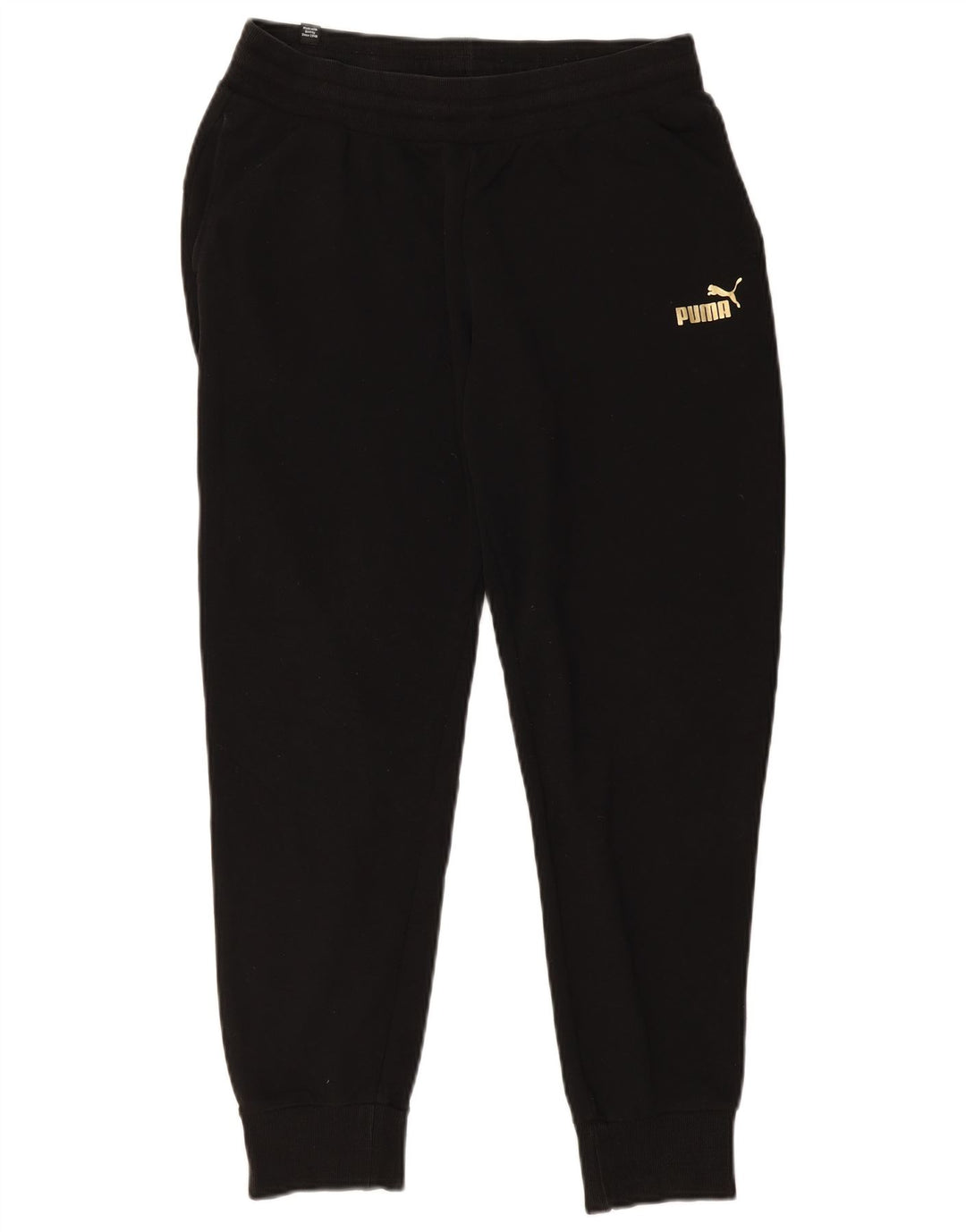 Puma Herren Trainingshose Jogger Medium Schwarz