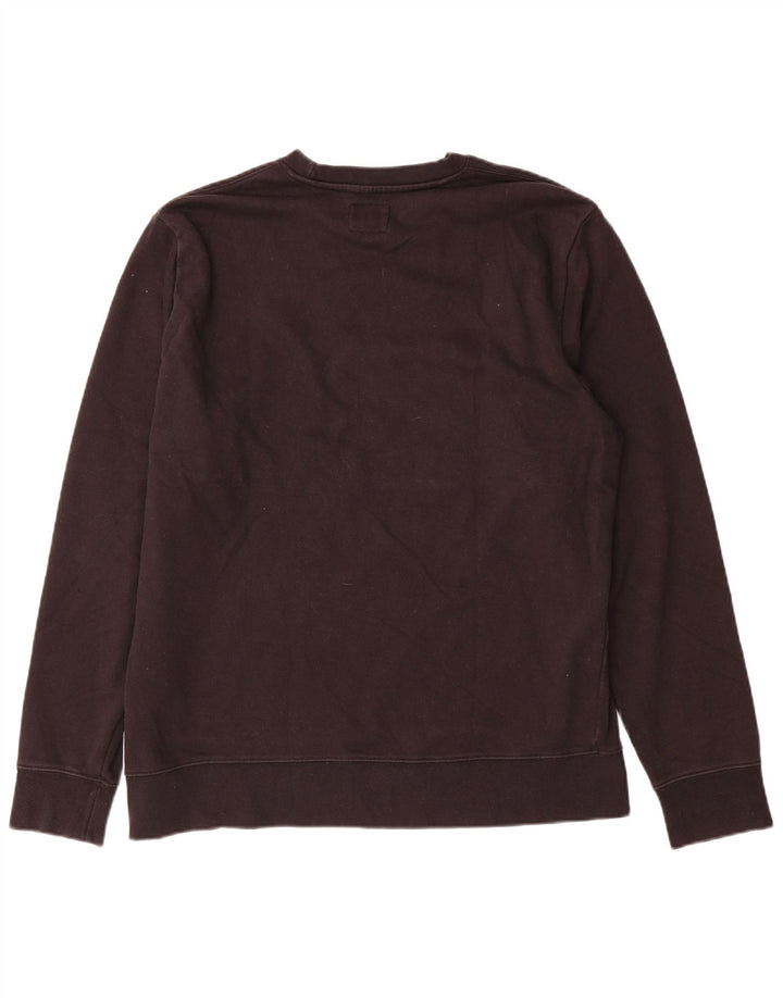 Champion Herren Grafik-Sweatshirt-Pullover XL aus schwarzer Baumwolle