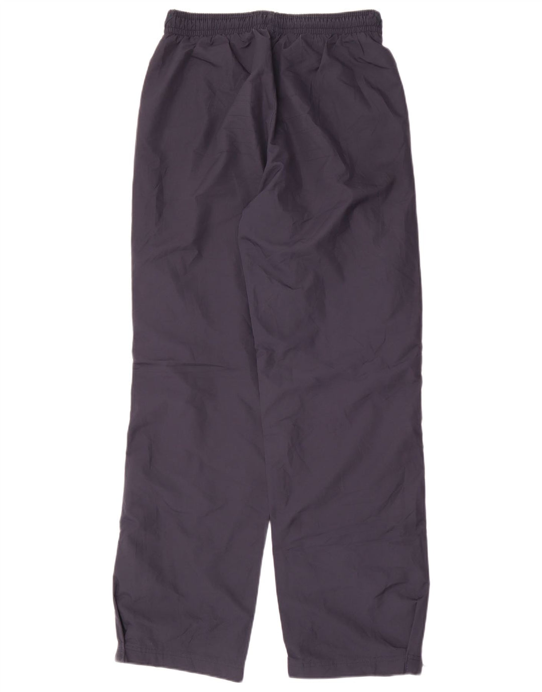 Sergio Tacchini Herren-Trainingshose aus mittelmarineblauem Polyester