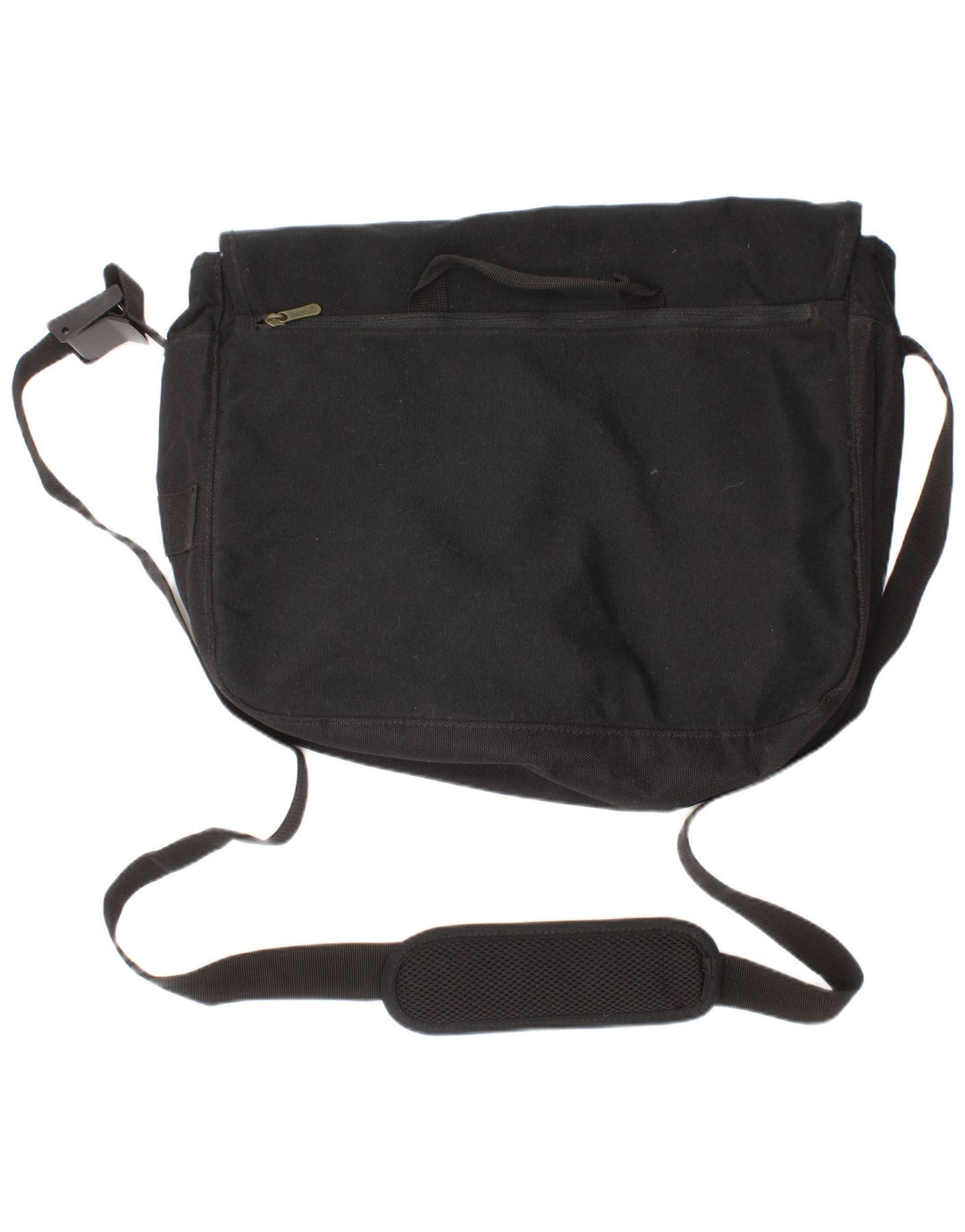 Timberland Herren Umhängetasche, Einheitsgröße, Schwarz
