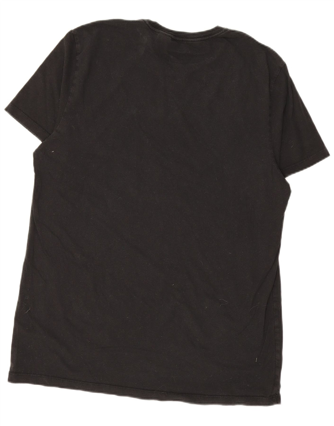 LEVI'S Herren T-Shirt Top XL Schwarz