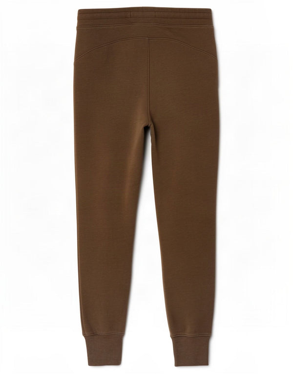 Hollister Damen-Trainingshose, Jogginghose, UK 10, Größe S, Khaki, Baumwolle