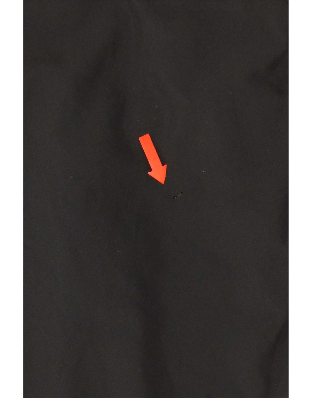 Nike Herren Dri Fit Sport Shorts Medium Schwarz Polyester
