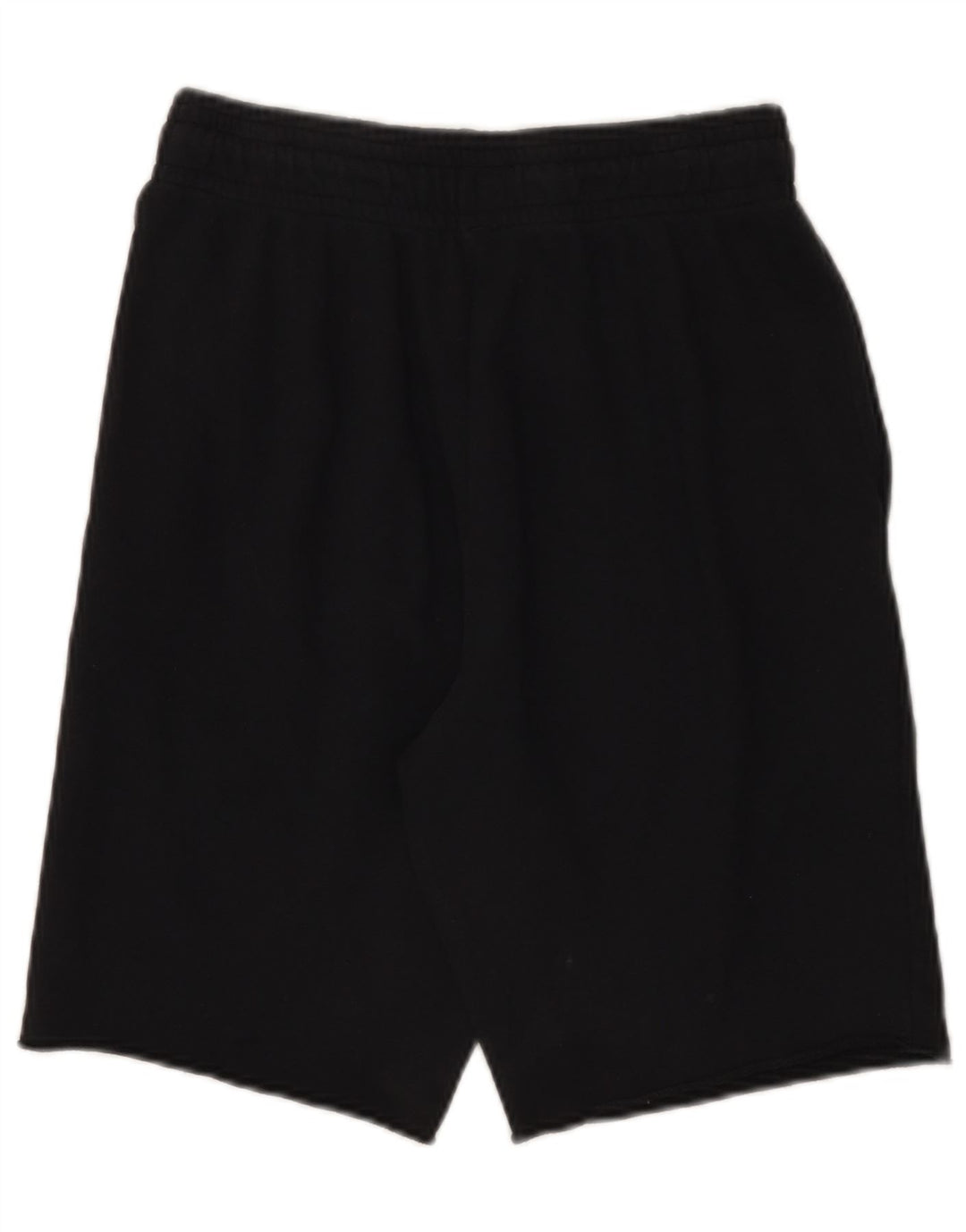 Under Armour Herren Graphic Sport Shorts Small Schwarz
