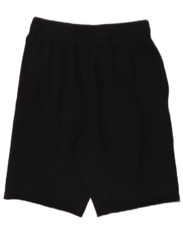 Under Armour Herren Graphic Sport Shorts Small Schwarz