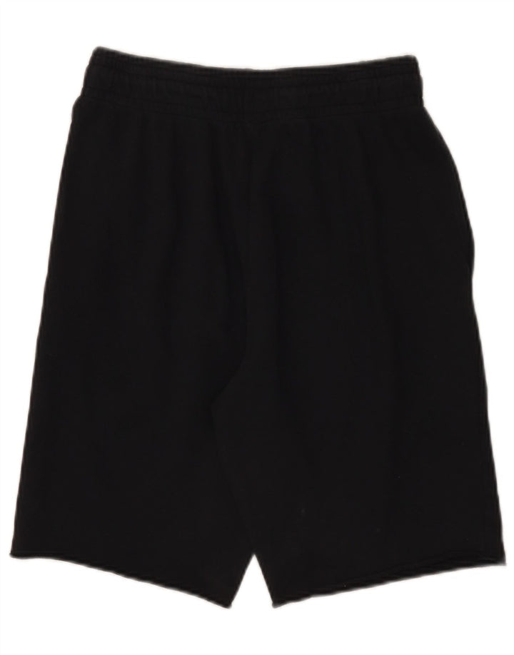 Under Armour Herren Graphic Sport Shorts Small Schwarz