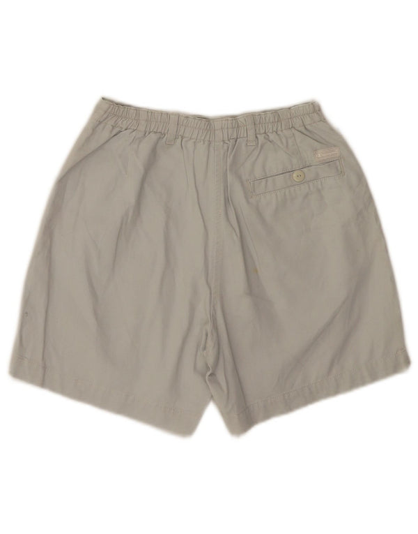 CHAMPION Freizeitshorts für Mädchen, 9–10 Jahre, Größe M, W26, Blau, Baumwolle