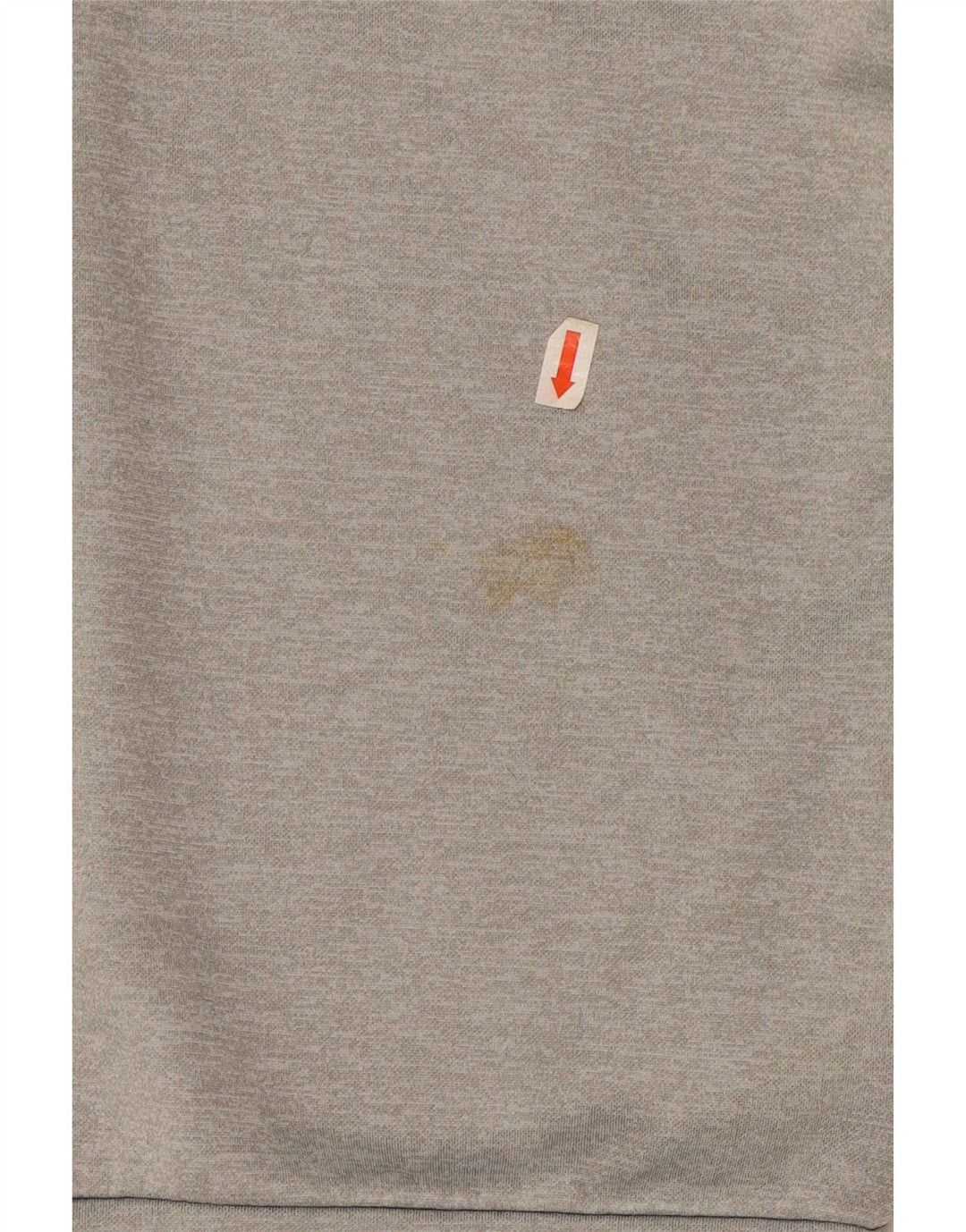 Adidas Kapuzenpullover für Jungen, 11–12 Jahre, graues Colourblock-Polyester