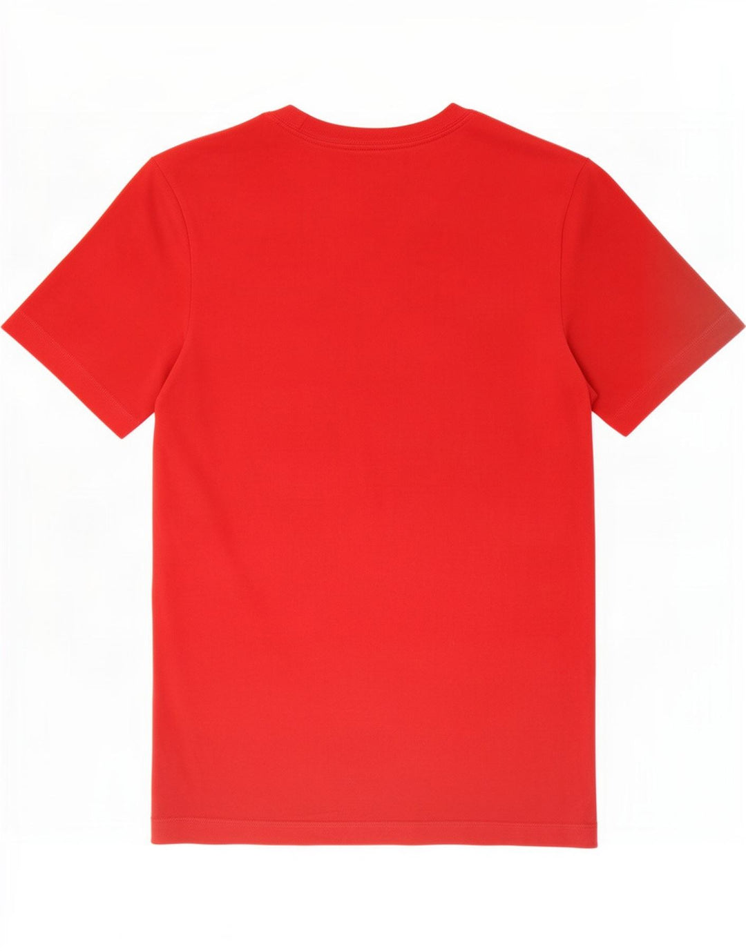 Jordan Herren Grafik T-Shirt Top XS Rot