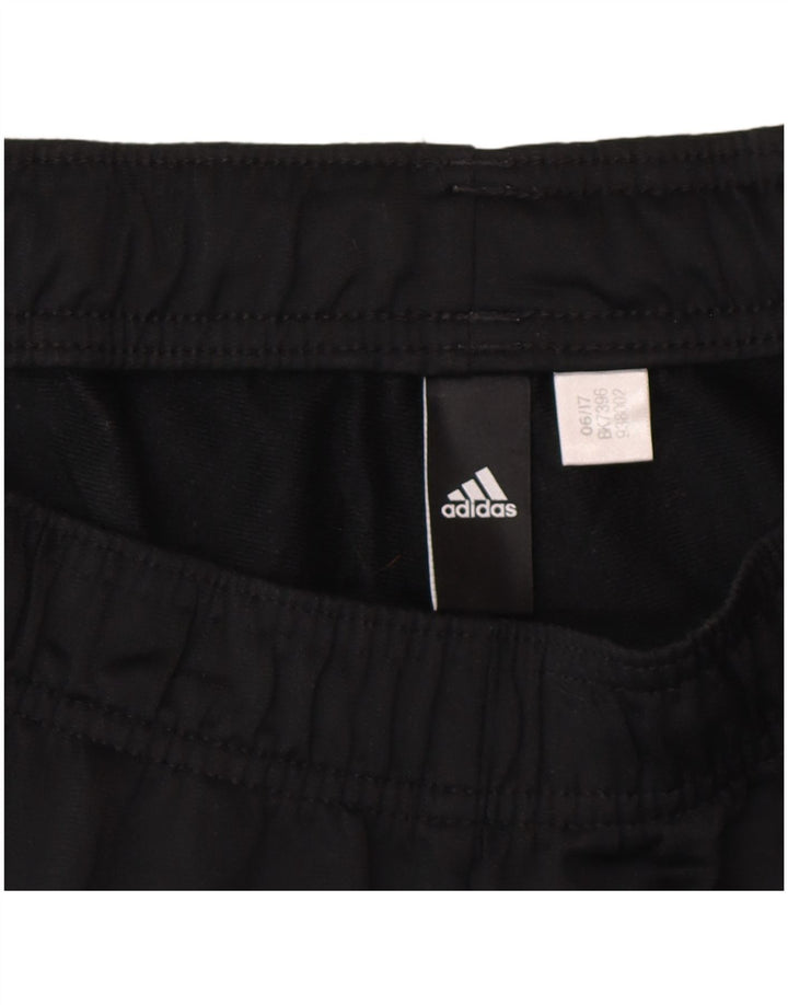 ADIDAS Herren Trainingshose Jogger XL Schwarz