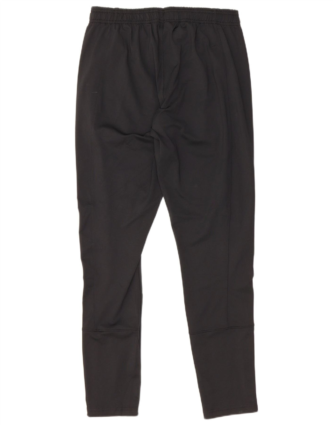 UNDER ARMOUR Damen-Trainingshose, Größe S, UK 10, Schwarz, Polyester