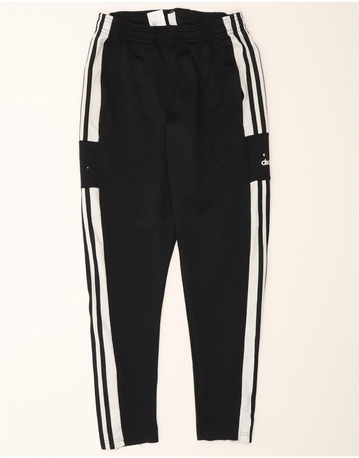 Adidas Herren Aeroready Trainingshose Mittelschwarzes Polyester
