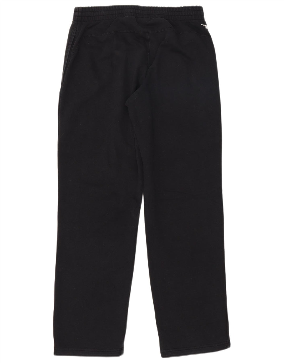 Adidas Herren-Trainingshose, mittelgroß, Schwarz