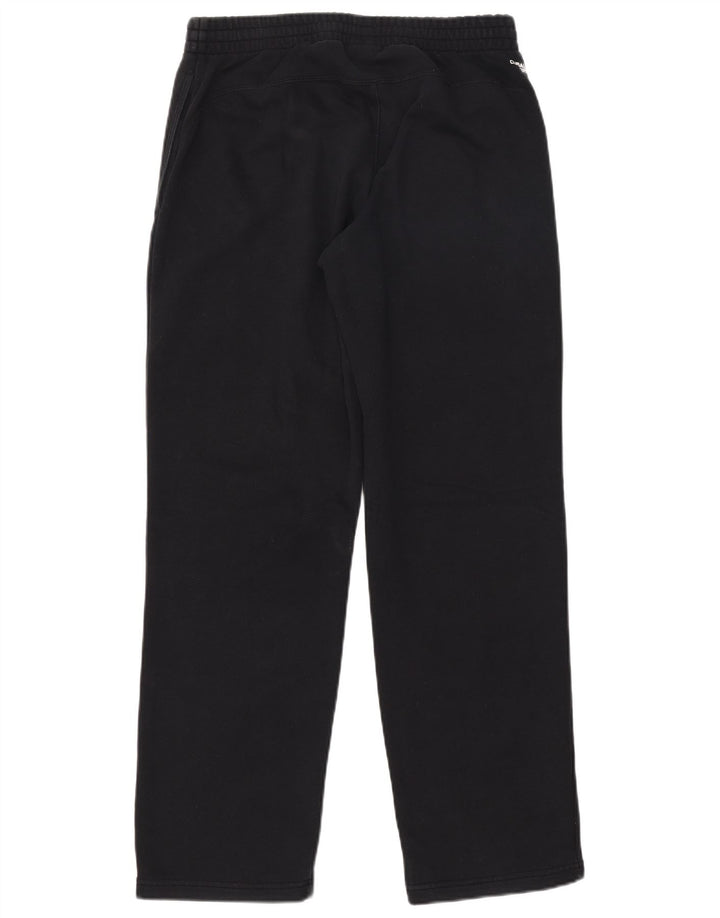 Adidas Herren-Trainingshose, mittelgroß, Schwarz