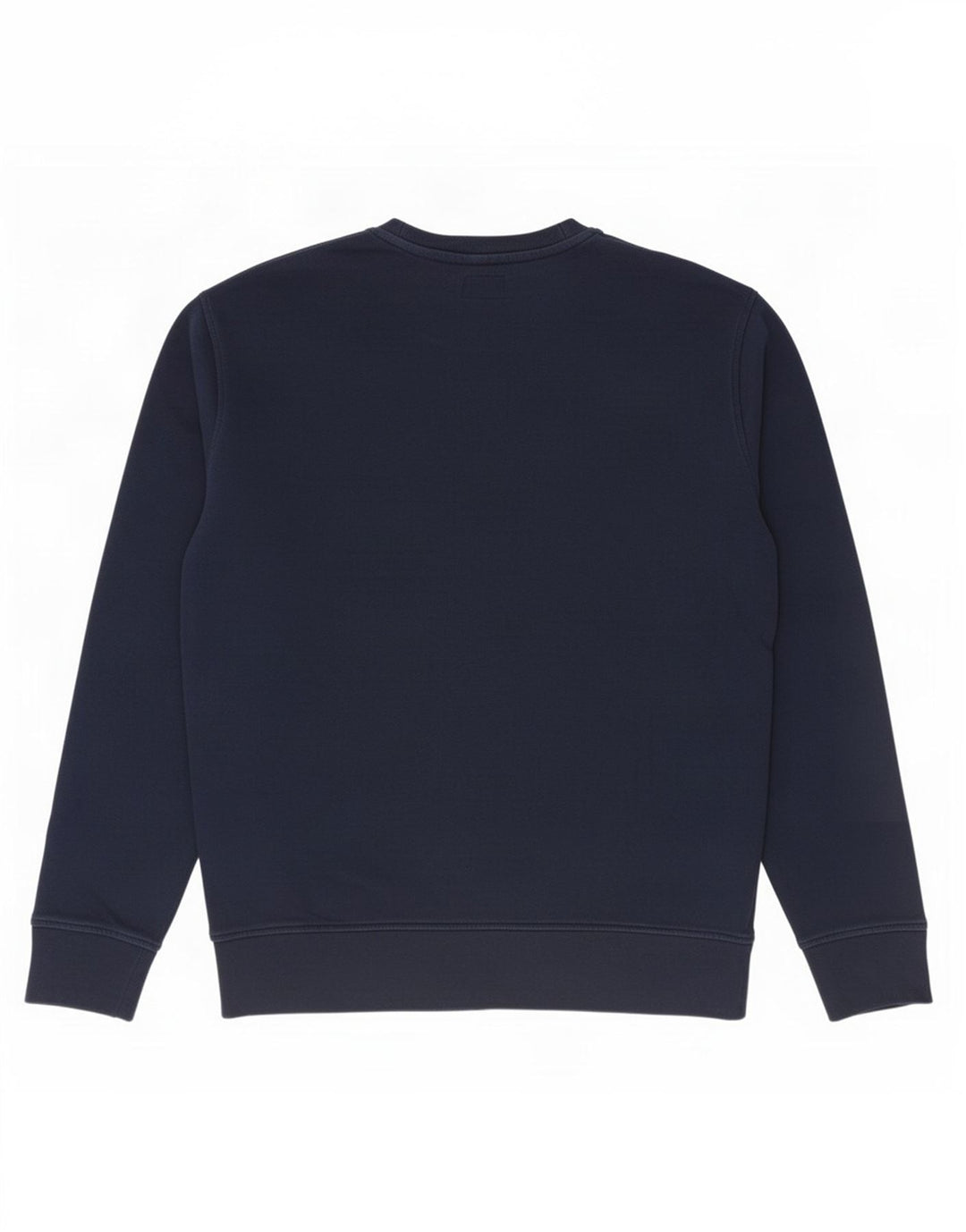 Levi's Herren-Sweatshirt-Pullover aus Baumwolle in mittlerem Marineblau