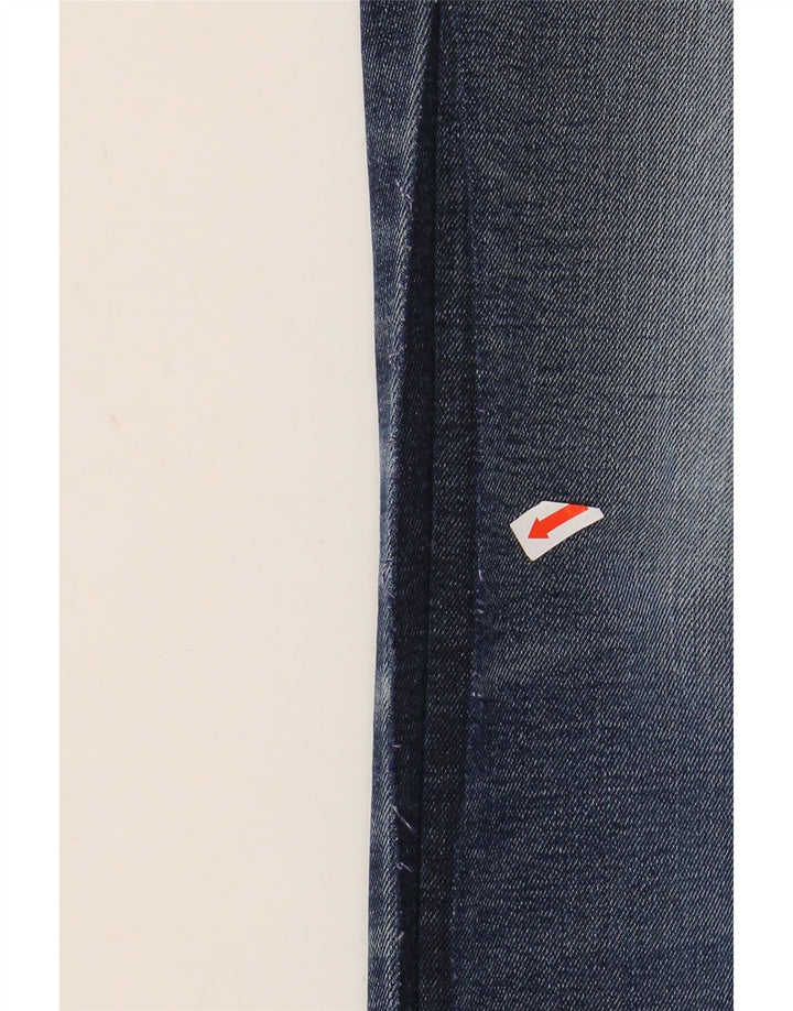 LEVI'S Womens Skinny Jeans W28 L28 Blue