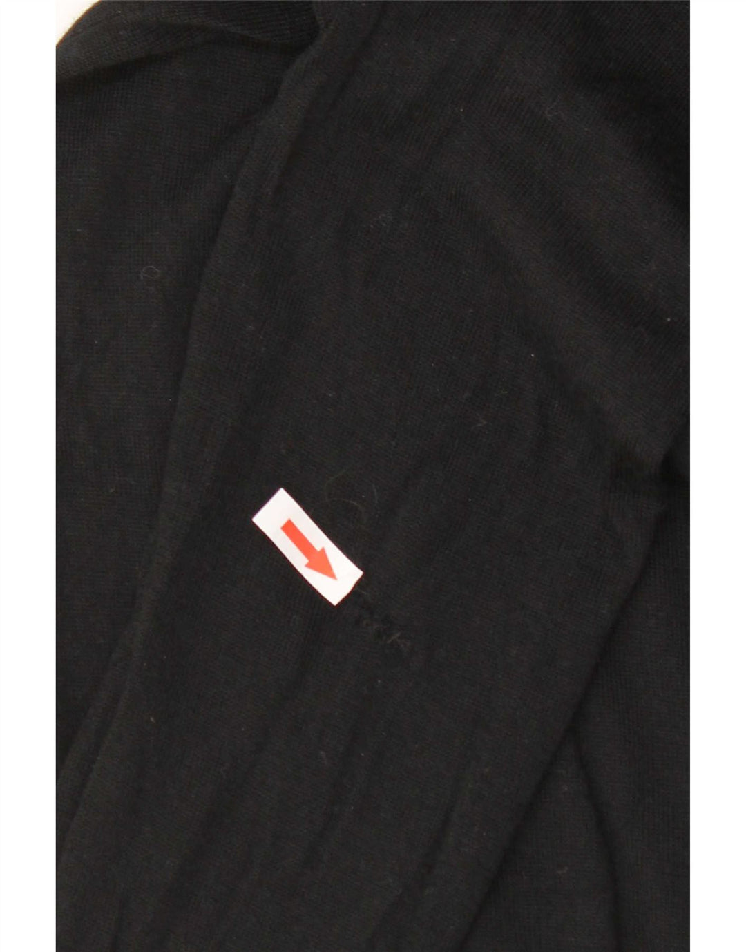 Marks & Spencer Rollkragenpullover für Damen, Gr. 10, Schwarz