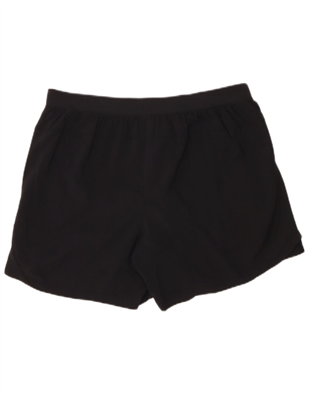 Under Armour Herren Sportshorts XL Schwarz Polyester