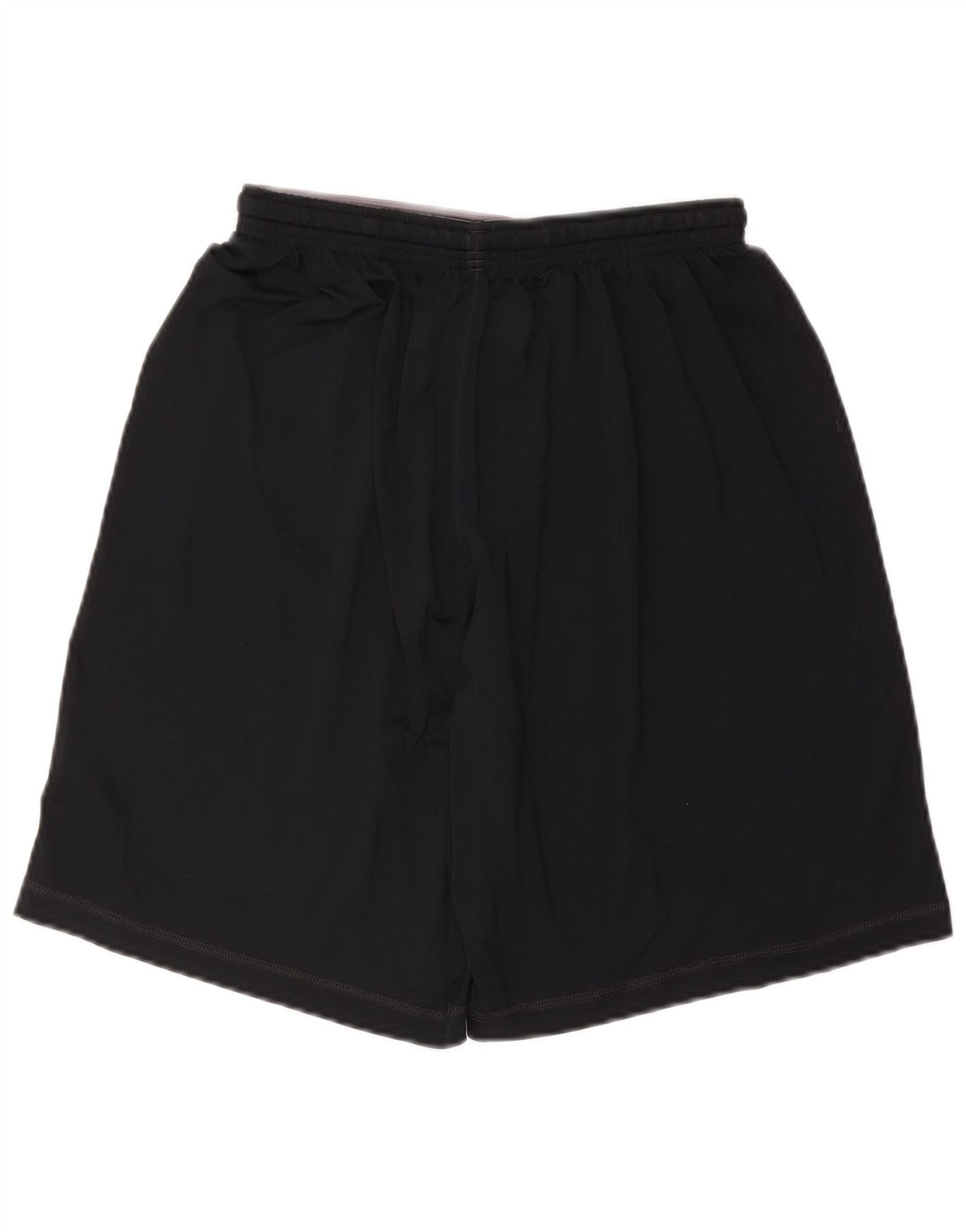 UNDER ARMOUR Herren Heat Gear Sportshorts Medium Schwarz