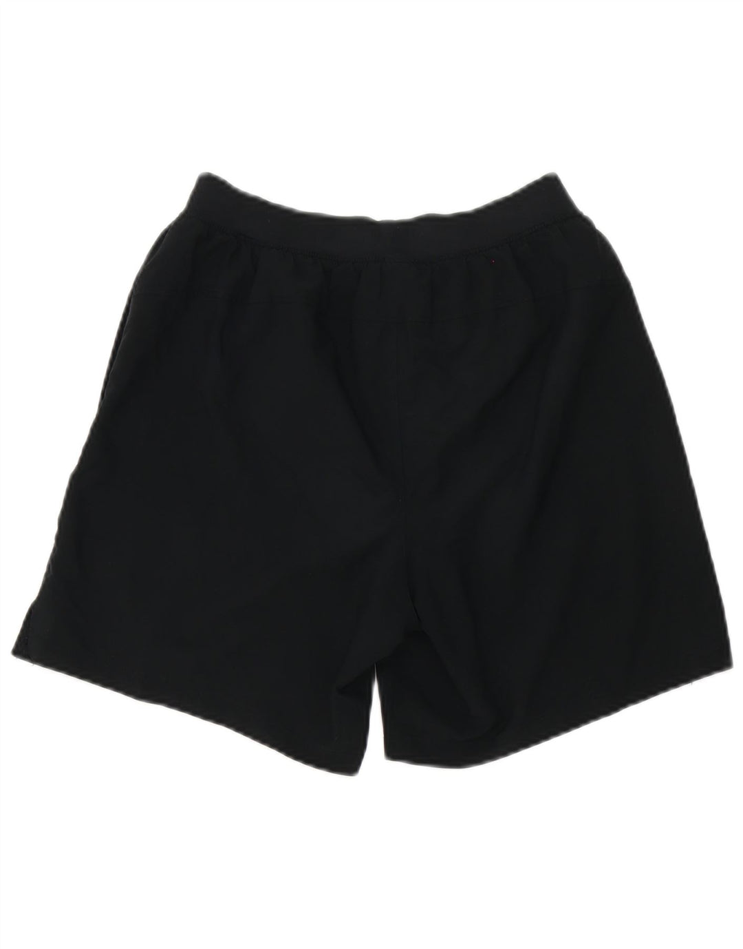 Under Armour Herren Sportshorts Small Schwarz