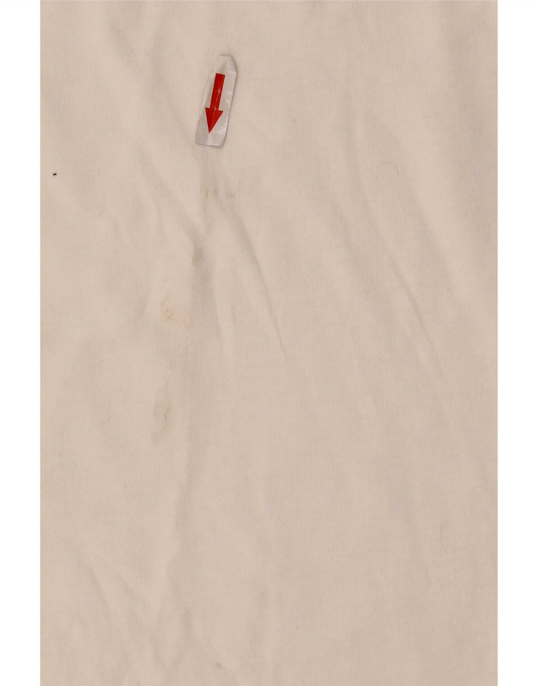 Nike Herren-T-Shirt mit Grafik, mittelweiße Baumwolle