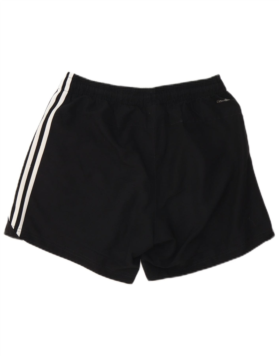 Adidas Herren Climalite Sport Shorts Medium Schwarz Polyester