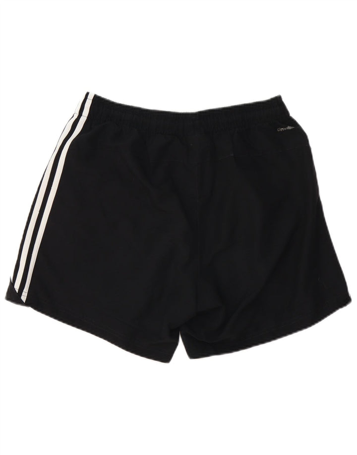 Adidas Herren Climalite Sport Shorts Medium Schwarz Polyester