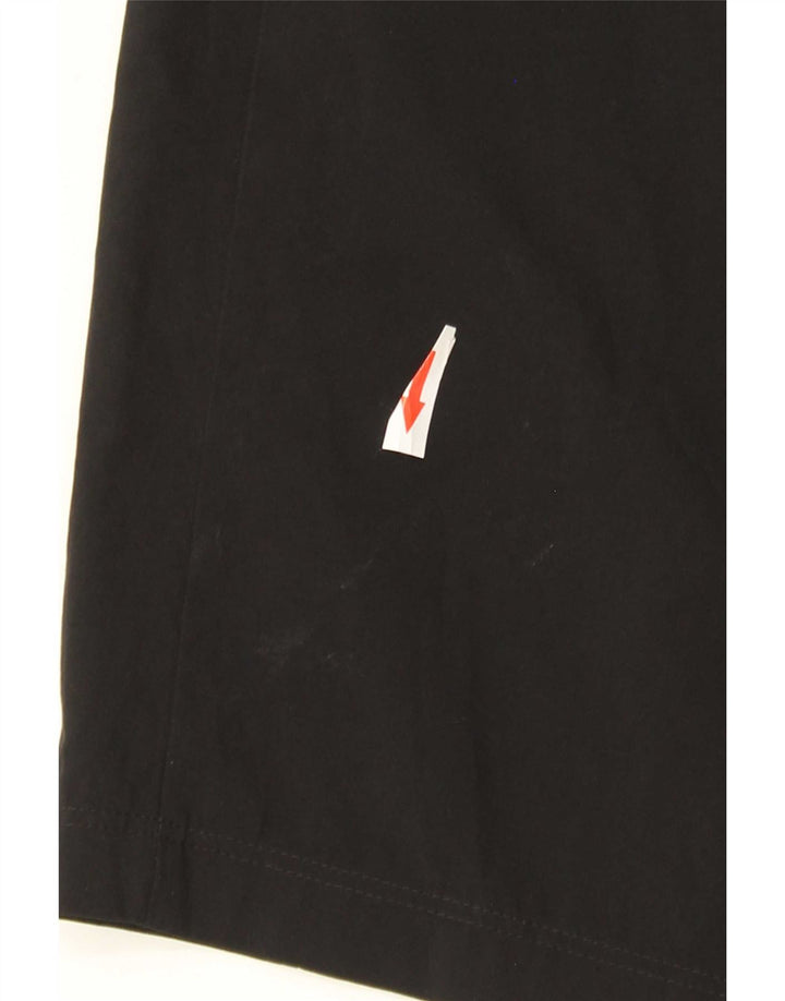 Adidas Herren Climalite Sport Shorts Small Schwarz Polyester