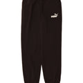 Puma Jungen Trainingshose Jogger 13-14 Jahre Schwarz