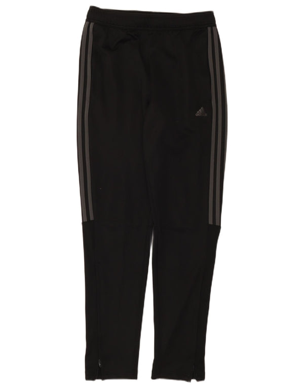Adidas Jungen Aeroready Trainingshose Jogger 13-14 Jahre Schwarz