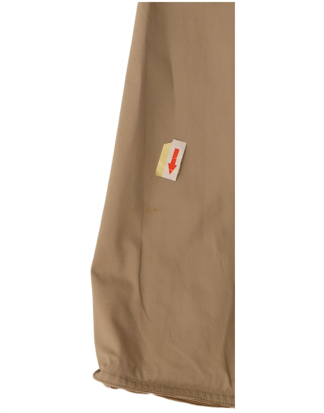 BARBOUR Herren Utility-Jacke UK 40 Large Beige