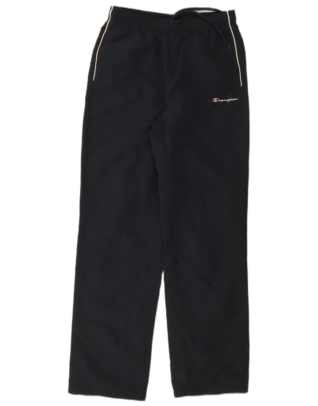 Champion Herren-Trainingshose, Größe S, Marineblau, Polyester