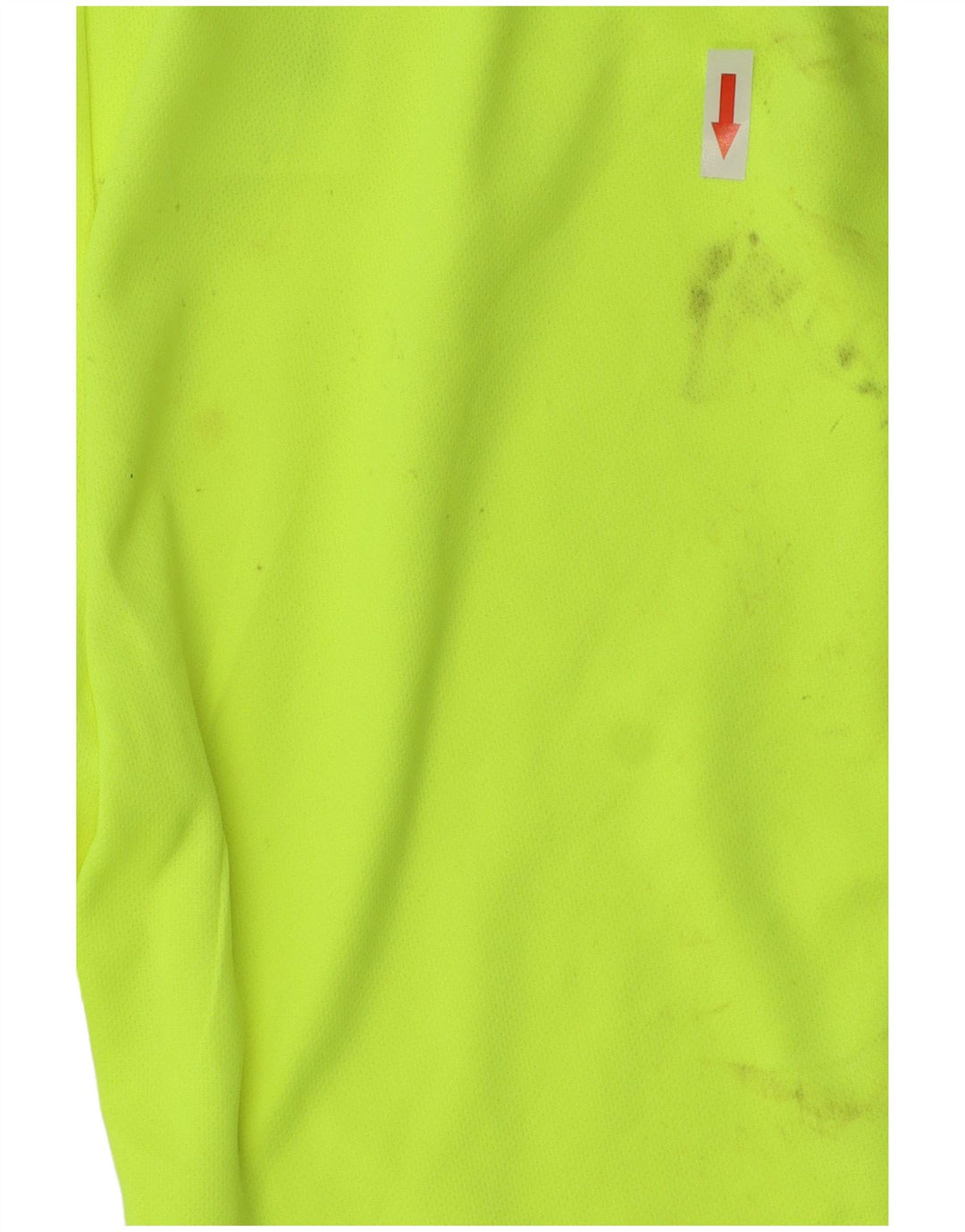 UHLSPORT Jungen FC Köln Sportshorts 13–14 Jahre, grünes Polyester