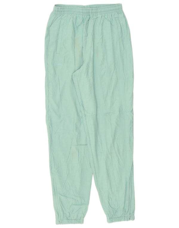 AUSTRALIAN L'ALPINA Damen Trainingshose Jogger IT 44 Mittelgrün