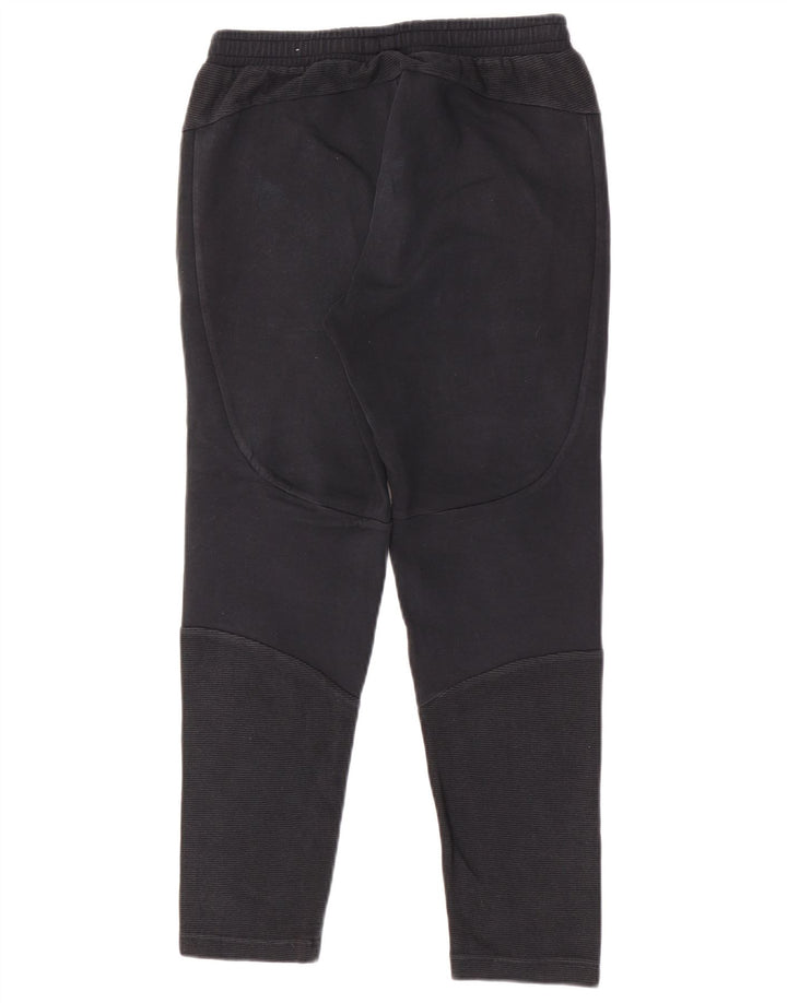 Puma Damen Trainingshose UK 8 Small Schwarz