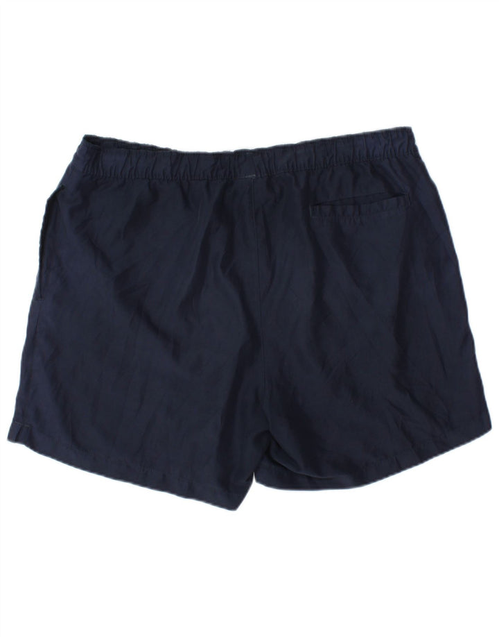 Champion Herren Badeshorts 2XL Marineblau
