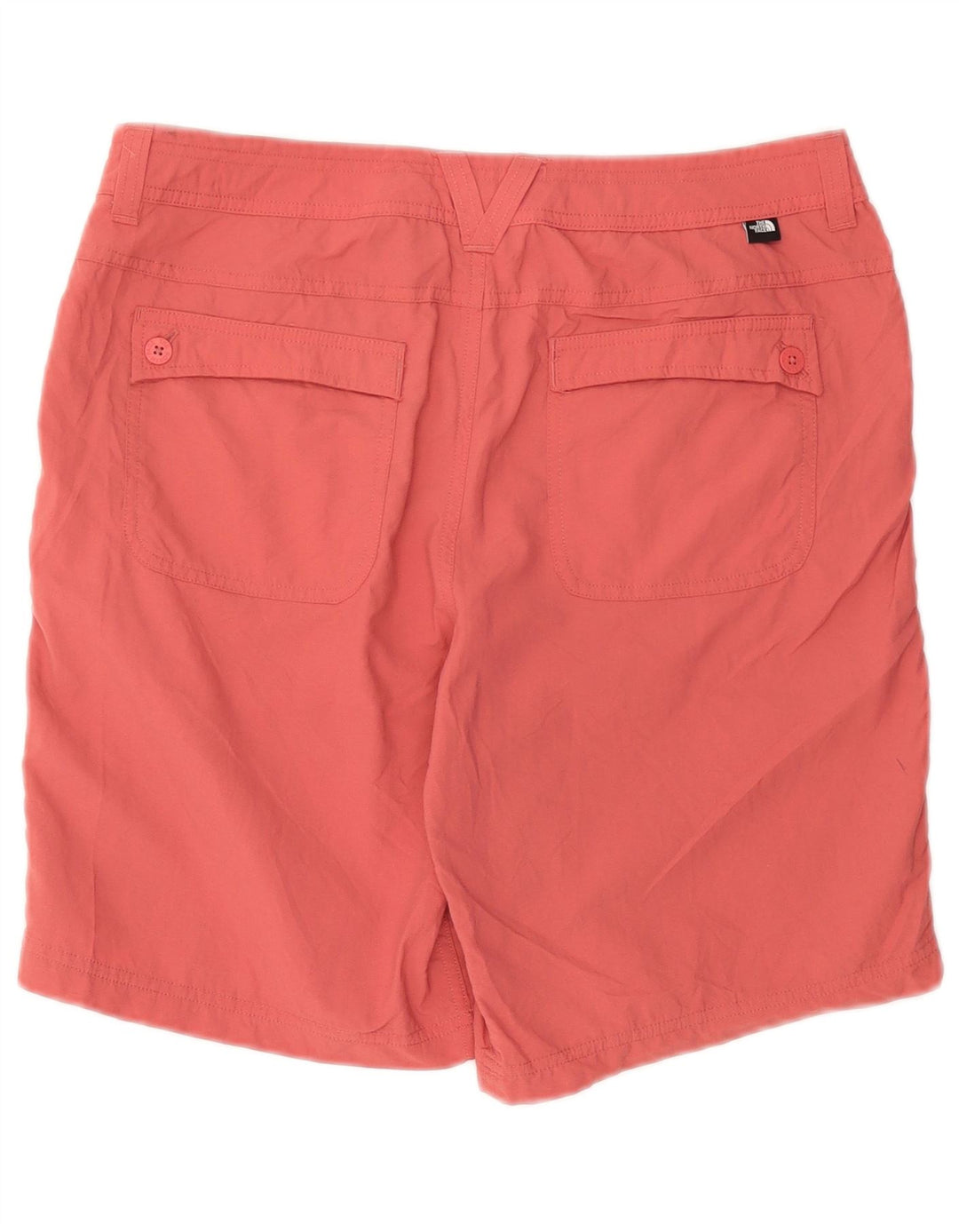 The North Face Damen Wandershorts US 10 Large W34 Pink