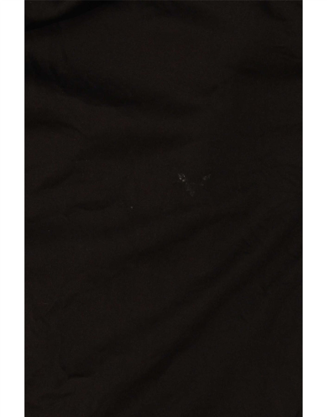 Puma Jungen Kapuzenpullover mit Grafik, 12–13 Jahre, groß, schwarzes Polyester