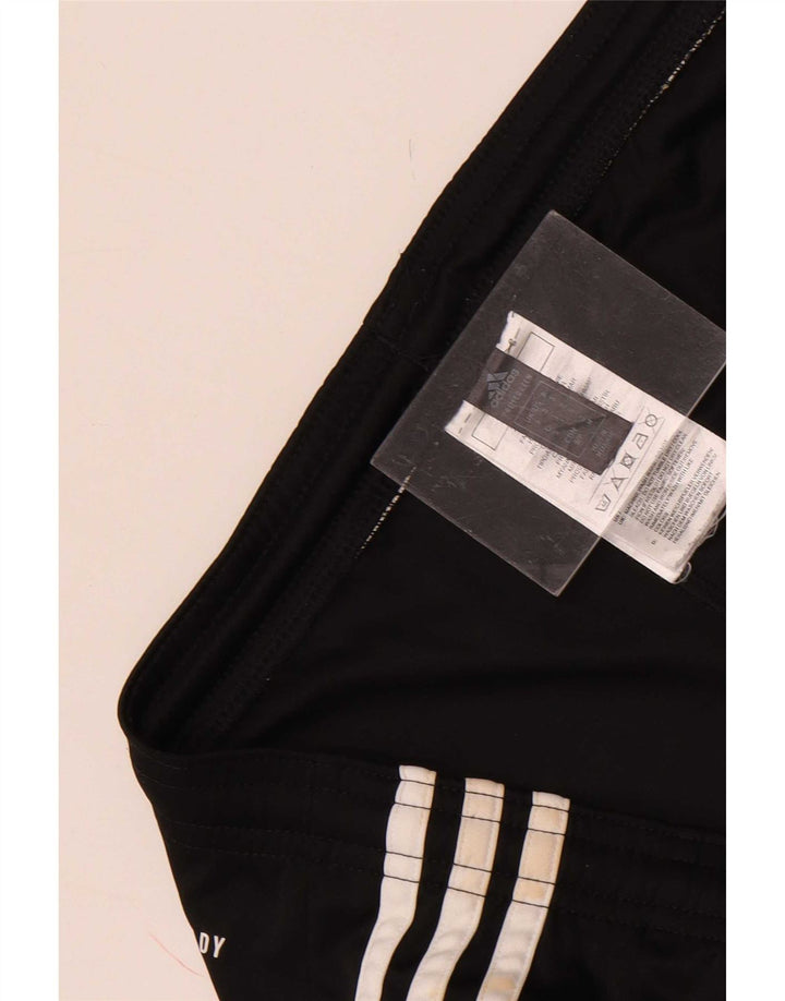 Adidas Herren Aeroready Sport Shorts Small Schwarz Polyester
