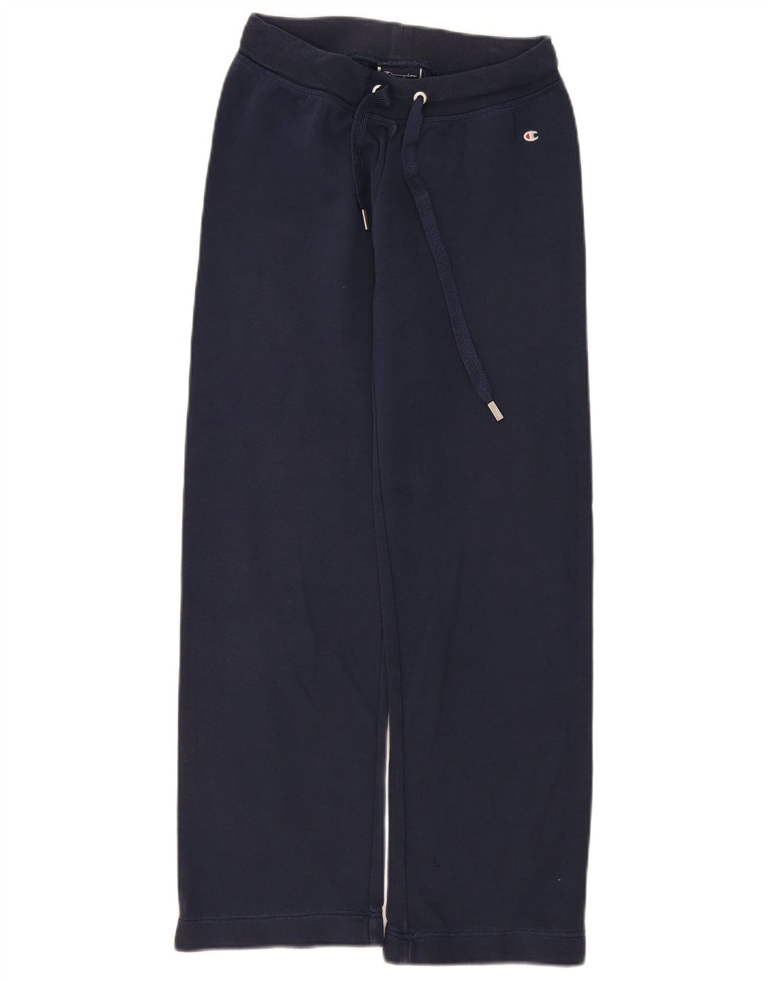 Champion Damen-Trainingshose, UK 12, mittelmarineblaue Baumwolle