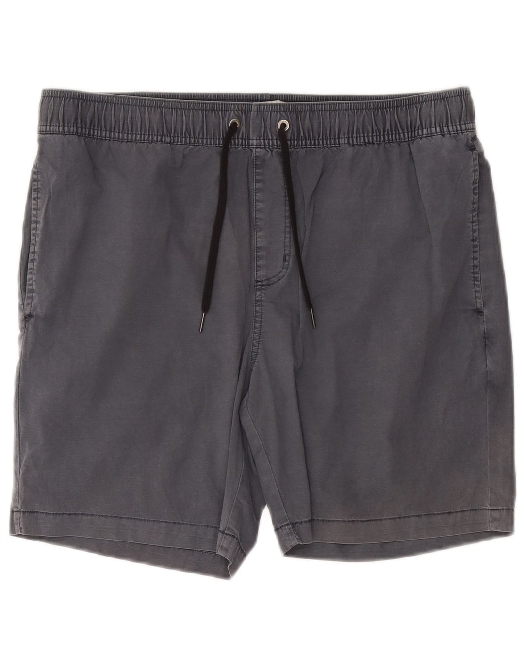 BILLABONG Herren-Freizeitshorts, Größe L, W34, Marineblau, Baumwolle