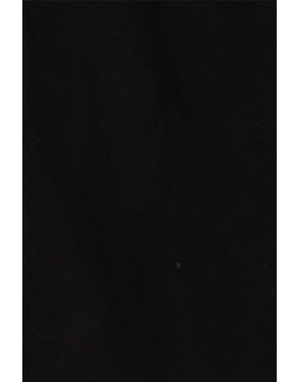 Ellesse Damen-Trainingshose, Jogginghose, UK 12, mittelschwarz, Baumwolle