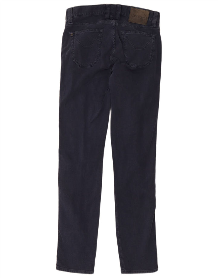 Jeckerson Herren Slim Jeans W29 L30 Marineblau Baumwolle
