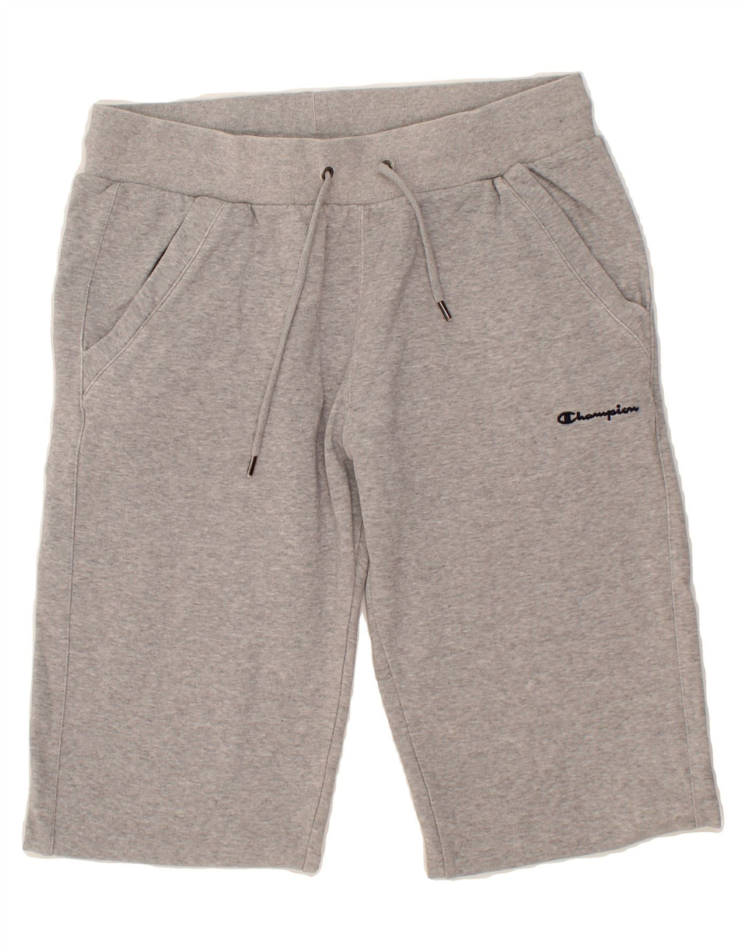 CHAMPION Womens Tracksuit Trousers Joggers XL Grey Vintage Champion and Second-Hand Champion from Messina Hembry 