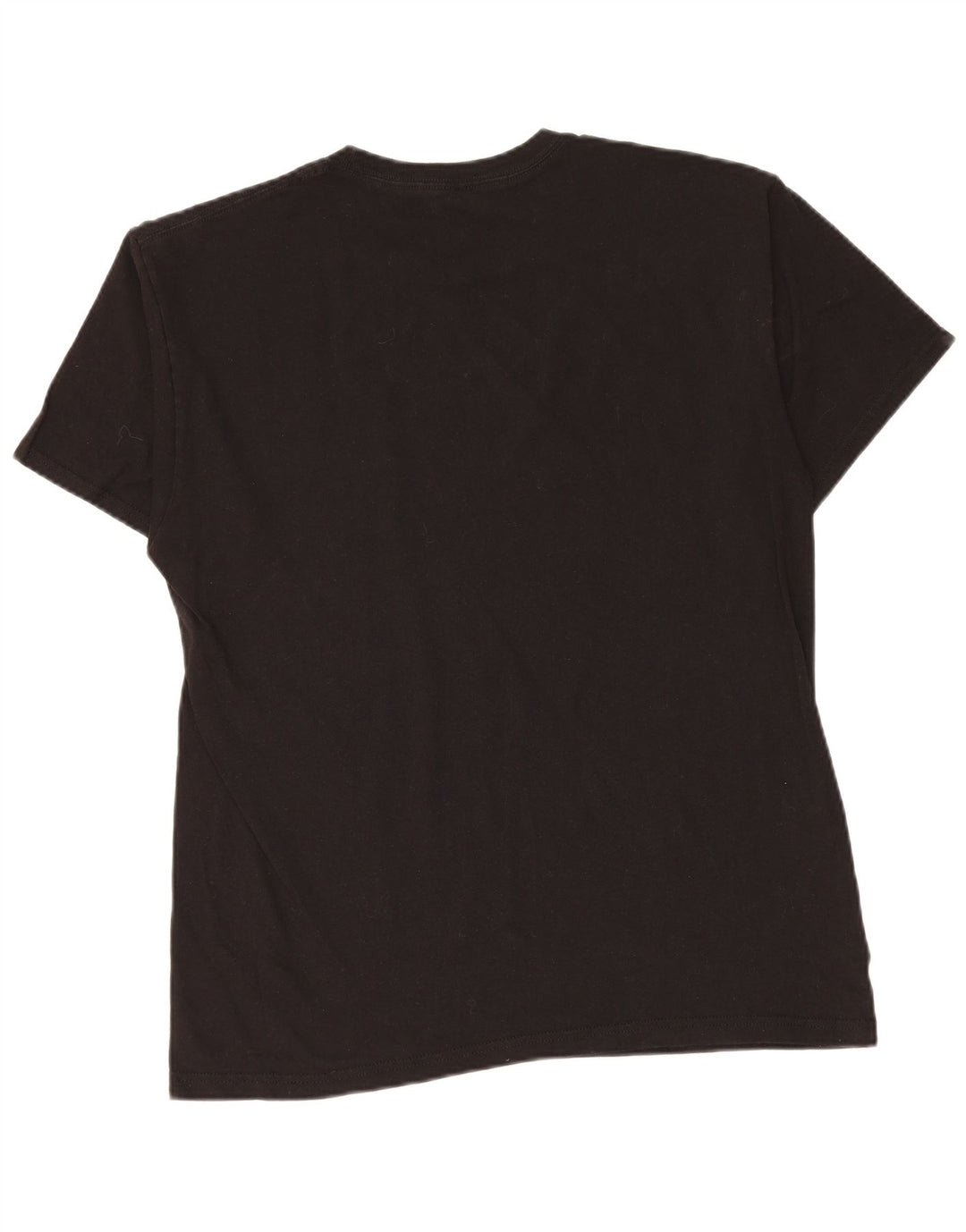 Vans Herren T-Shirt mit Grafik, Größe L, Schwarz