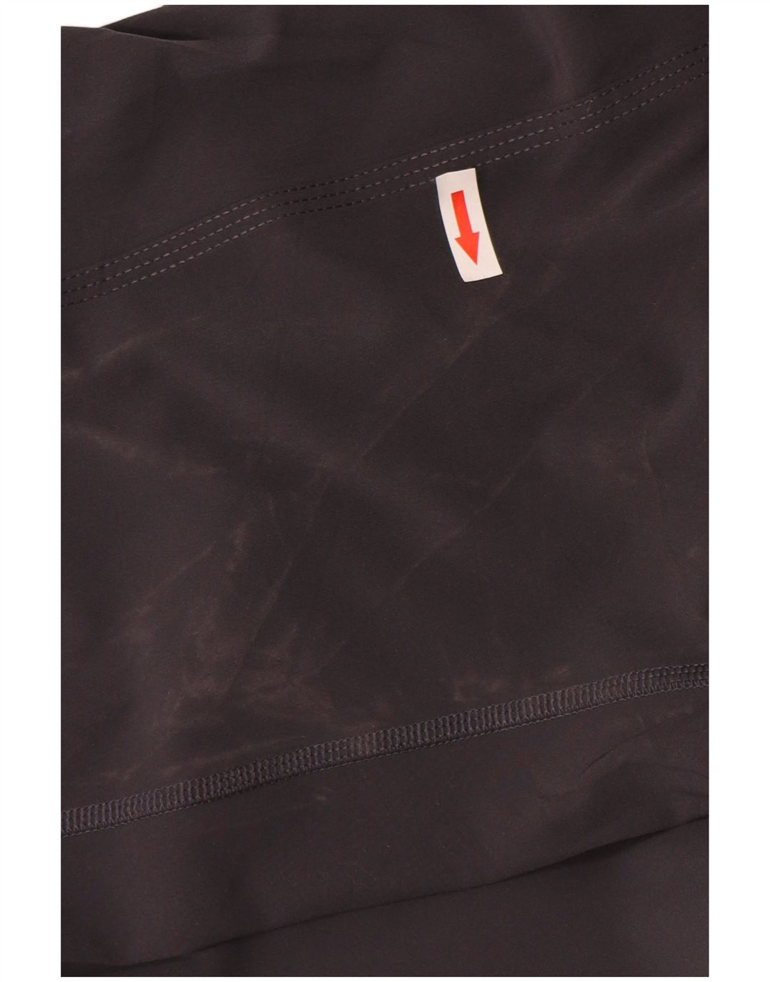 Calvin Klein Damen Capri-Trainingshose UK 18 XL Grau Polyester