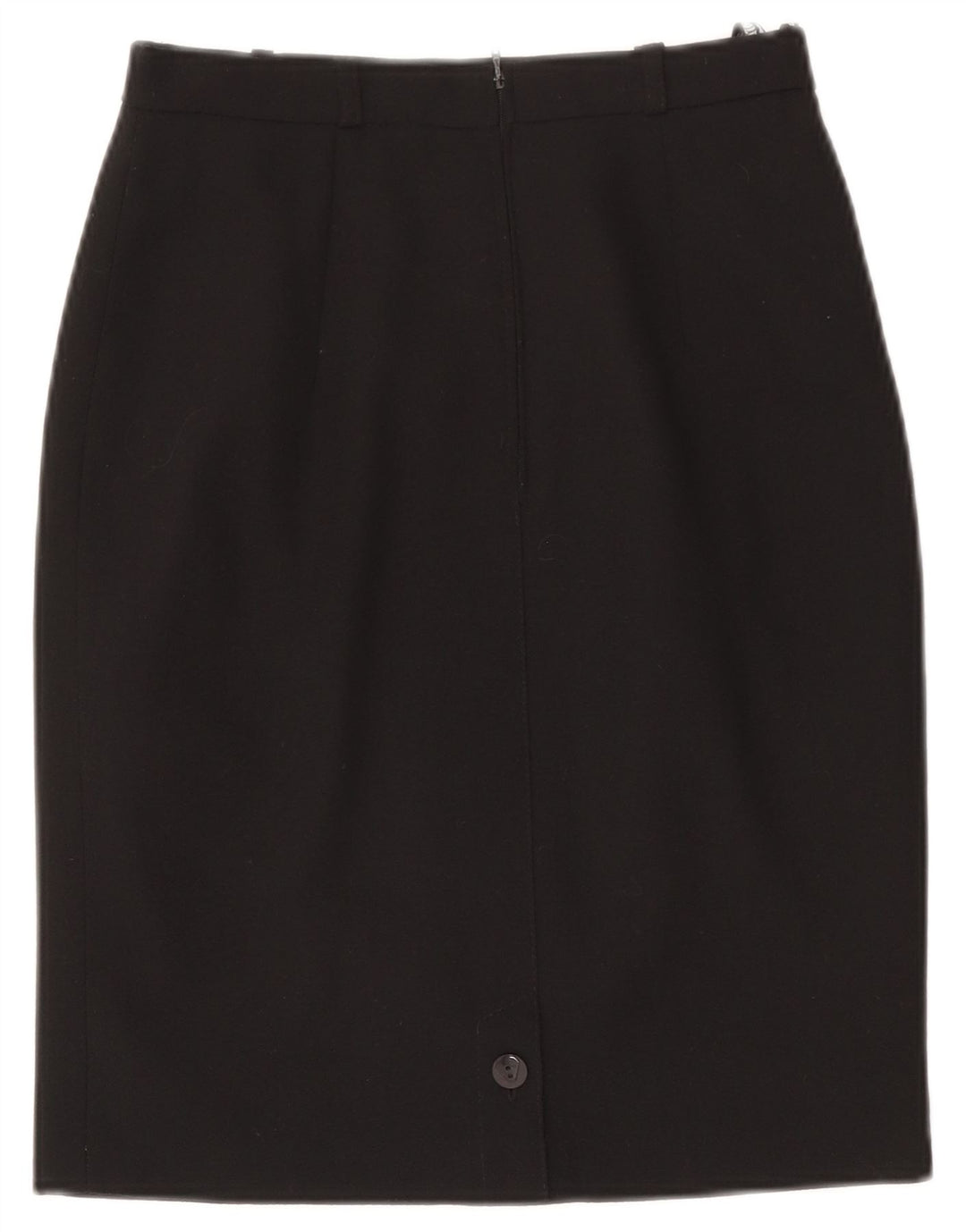 Golden Gate Damen Bleistiftrock EU 38 Medium W24 Schwarz Polyester