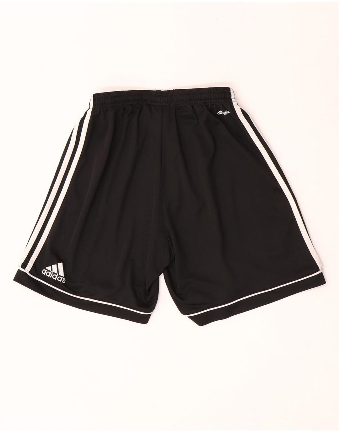 Adidas Herren Climalite Sport Shorts Small Schwarz Polyester
